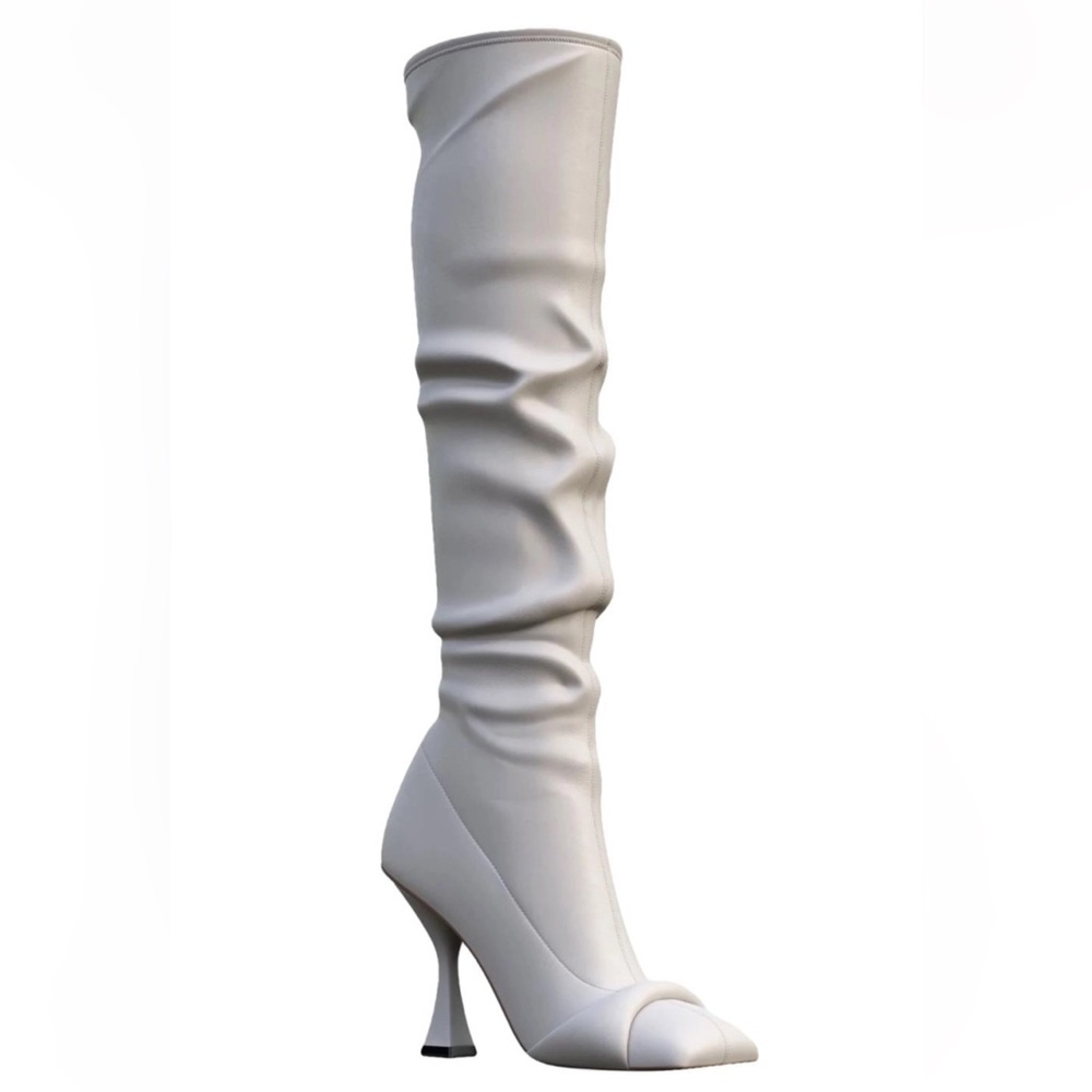 Hanifa zoe boot (6.5)